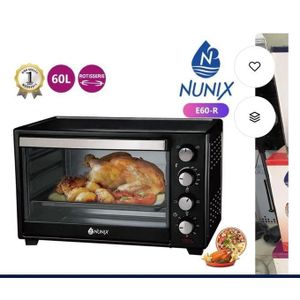 Nunix Hot Plate