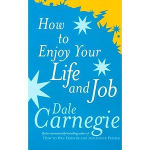 Jumia Books How To Enjoy Your Life And Job