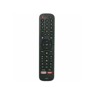 Hisense EN2B27 Smart TV Remote Control for FHD/HD LED TV