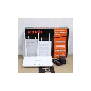 Tender F3 N300 300 Mbps Wireless WiFi Router