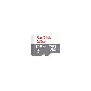 Sandisk  128GB Ultra Memory Card - 128 GB Micro SD Card