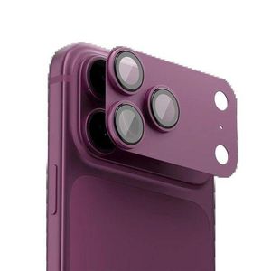 LEVELO  Trio Pro Lens Protector for iPhone 18 Pro Max