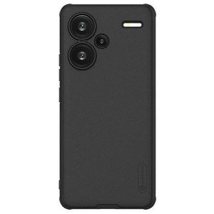 Nilkin  Super Frosted Shield Pro Back Cover Case Compatible with Redmi Note 13 Pro Plus 5G