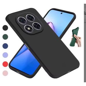 Universal Silicone Shockproof Phone Cover Case