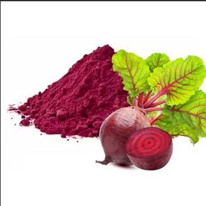 Organic Beetroot powder 100g