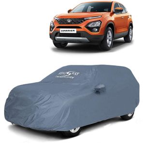 Modern Waterproof Strong Heavy Duty High Quality Universal Full Body Covers for Mazda CX-5, Toyota Harrier, Nissan Juke, Ford Ranger and other Similar Compact SUVs Cars