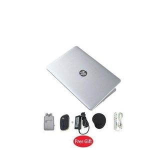 Hp Elitebook 840-G3 I5 8/256GB SSD Refurbished