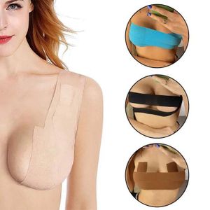 Breast Lifting Tape. Booby Tape Push Up Bra Tape .