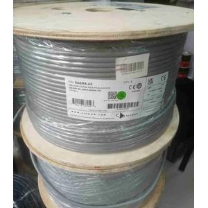 Siemon Cat 6A F/UTP 10G Pure Copper Ethernet Cable 305M