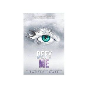 Jumia Books Defy Me Book By Tahereh Mafi