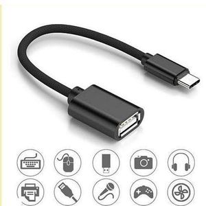 Otg Connect Kit TYPE- C OTG CABLE