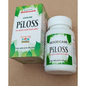 Baidyanath Goodcare Piloss