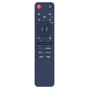 New MR25GA Replacement for LG TV Remote for All LG TVs: OLED, QNED, UHD, LED, LCD (2019-2026),Includes AI, Pointer and Voice Function