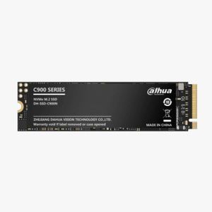 Dahua 512GB NVMe M.2 PCIe Gen 3.0×4 2230 SSD – Read Speed 3400MB/s write speed 3000 MB/s DHI-SSD-C900NVE512G