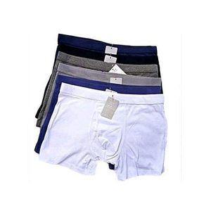 3PACK Pure Cotton Brief Boxers Men's Underwear