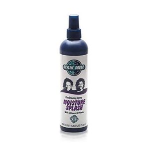 Stylin' Dredz Dreadlock Moisturizer Spray