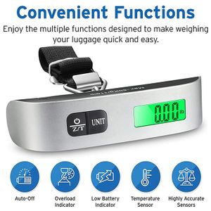 Buy Luggage Scales Online In Kenya