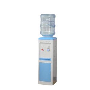 AILYONS Hot And Normal Water Dispenser White and Blue
