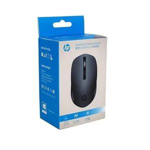 HP S1000 Wireless Mouse