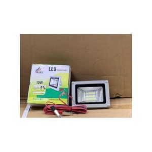 10W Dc-12v FLOODLIGHT