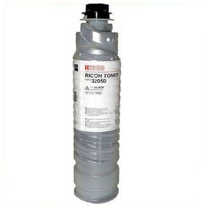Ricoh Type 3205D Toner Cartridge 3205D Toner 