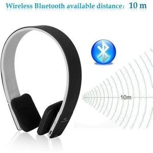 Bluetooth Headset for Sports, Wireless 4.1 Headphones
