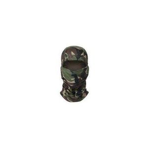 Balaclava Head Gear