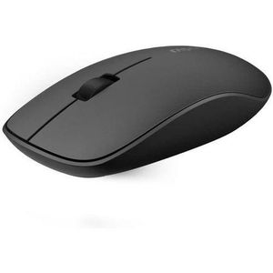 Rapoo Multi-mode Wireless Mouse BLACK
