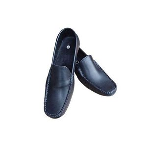 Black L v Mens Loafers Shoes in Nairobi Central - Shoes, Toppline Kenya