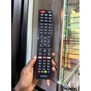 Vision Tv remote