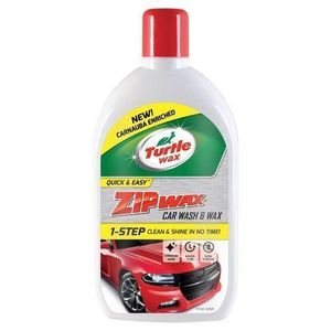 Turtle Wax Zip Wax - 1 Litre