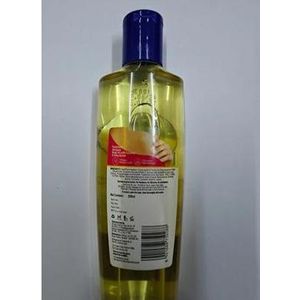 . Coconut and Shea body oil 200ML