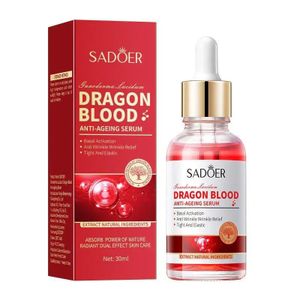 SADOER New Original  Dragon Blood Anti-Aging Serum 30ml.