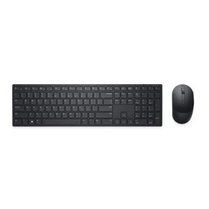 DELL DELL Pro KM5221W  Wireless Keyboard & Mouse Combo 