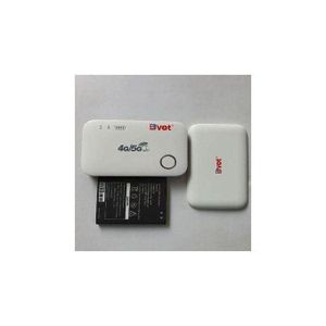 BVOT Affordable Portable 4G Wi-Fi Router – Best for Safaricom & Airtel