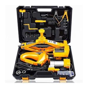 Big cars Heavy duty electric car jack in kenya 