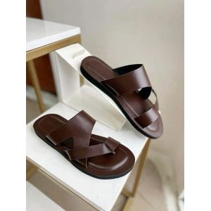 Syd Men's Leather Sandals 