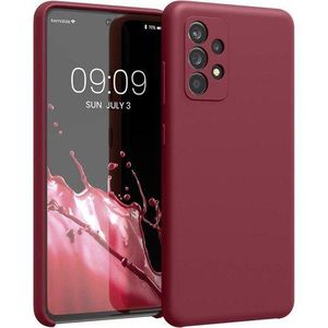 Samsung Galaxy A52/ A52 5G/ A52s 5G SILICONE COVER