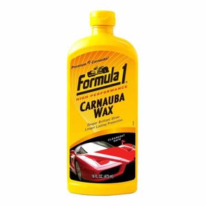 Formula 1 CARNAUBA LIQUID WAX 16