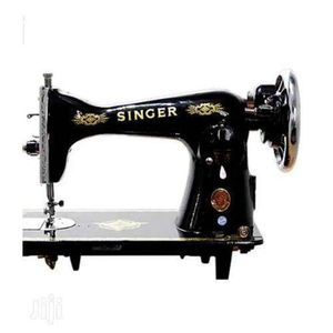 Singer Heavy Duty Sewing Machine