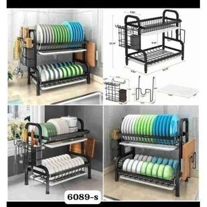 2tier advanced dishrack