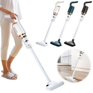 High Power Rechargeable Wet & Dry Self-Cleaning Wireless Vacuum Cleaner