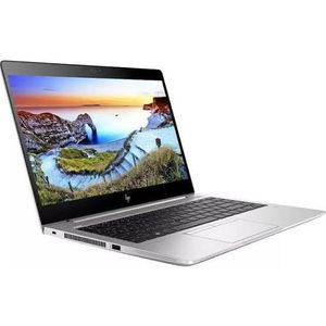 HP Elitebook 745 G6 AMD Ryzen 5 Pro 3500U, 16GB RAM 256GB SSD, 2GB Radeon Graphics, 14 inch  FHD 1080p Touchscreen Windows 11 Pro