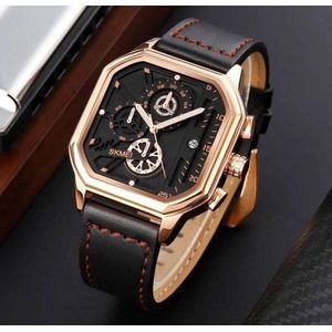 Skmei Gents wrist watch 1963