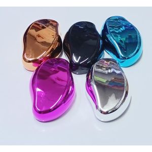 Painless Hair Epilator  Callous Remover-multicolours