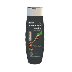 Patanjali Kesh Kanti Reetha Hair Cleanser