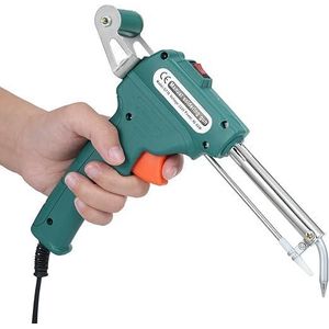 Automatic Feeding Temperature Adjustable Welding Tool Kit