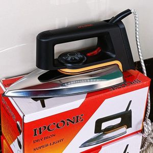 IPCONE heavy duty electric dry iron box 