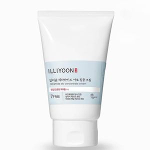 Illiyoon Ceramide Ato Concentrate Cream 200ml