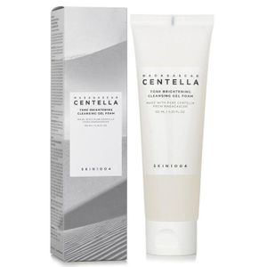 SKIN1004  Madagascar Centella Tone  Cleansing Gel Foam with Niacinamide.(WHOLESALE 6 PIECES) Deeply Cleanses, Exfoliates, Fades Spots, Leaves skin